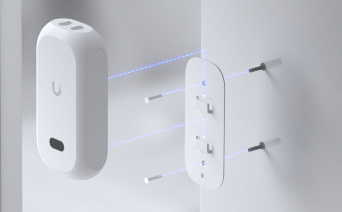 UVC-AI-Theta-Hub in-use