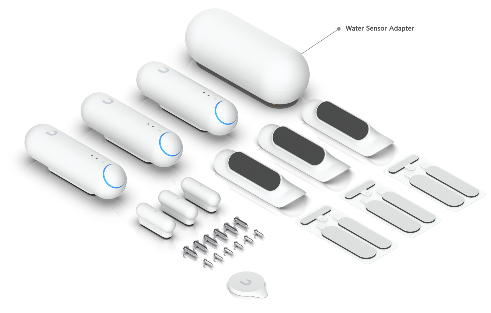 UP-Sense-3 in-the-box