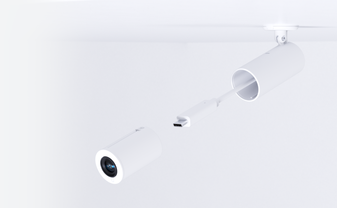 UVC-AI-Theta-ProLens50 deployment