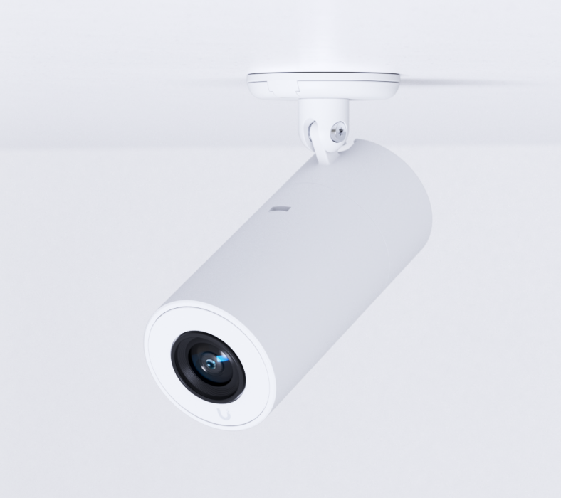 UVC-AI-Theta-ProLens50 in-use