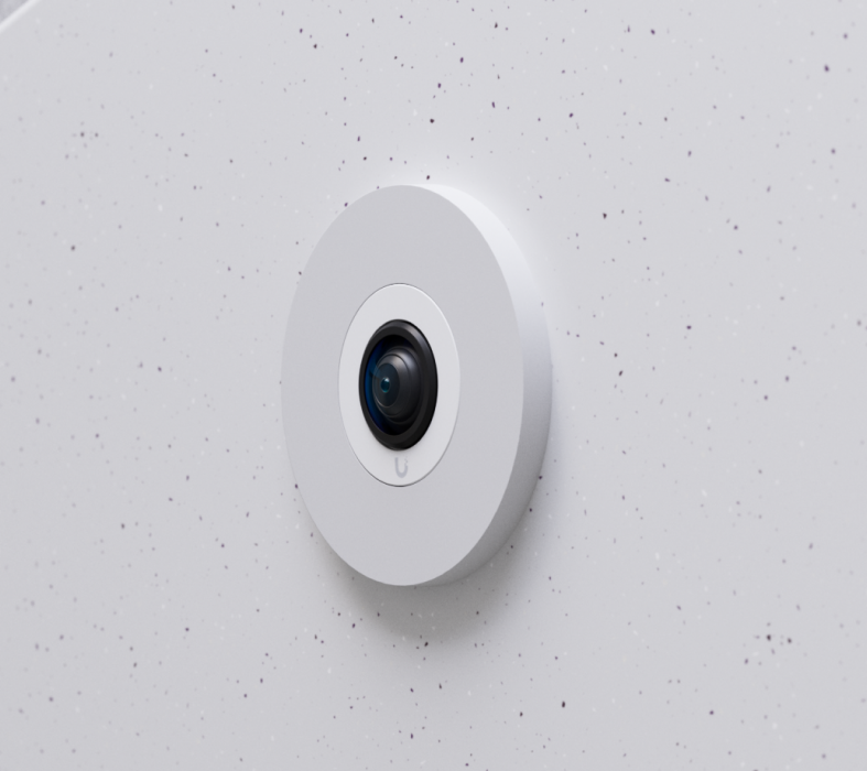 UVC-AI-Theta-ProLens360 deployment