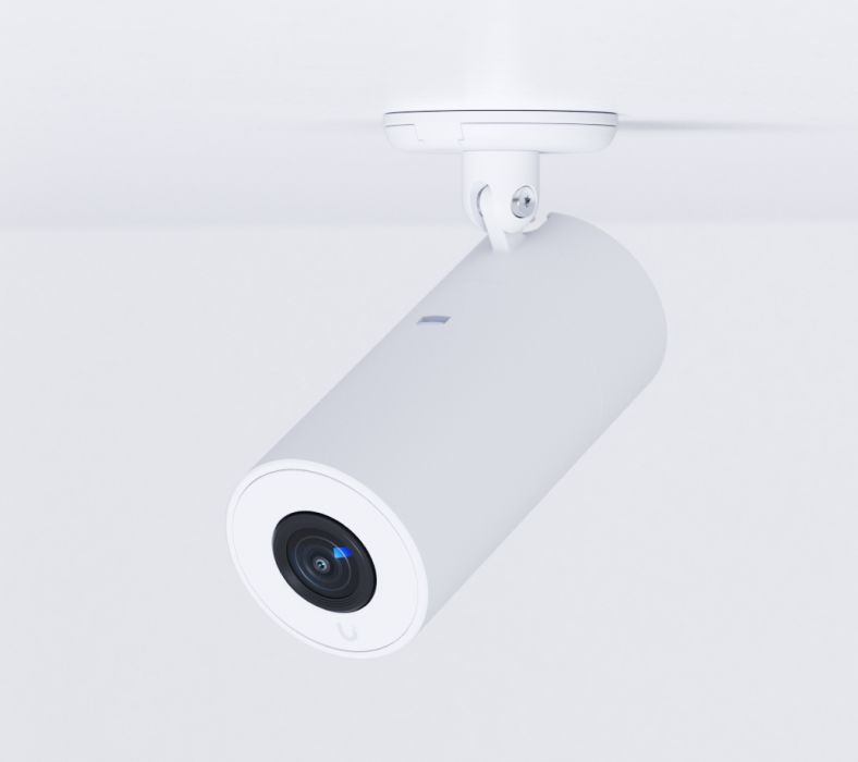 UVC-AI-Theta-ProLens110 in-use