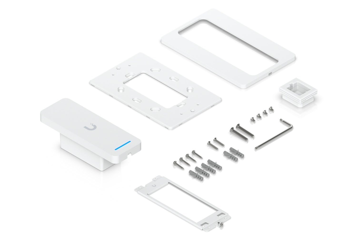 UA-Ultra in-the-box