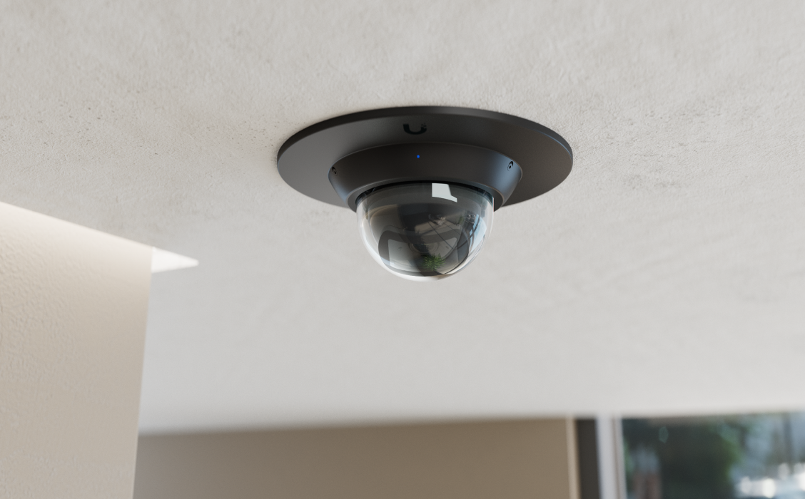 UACC-Dome-FM-B in-use