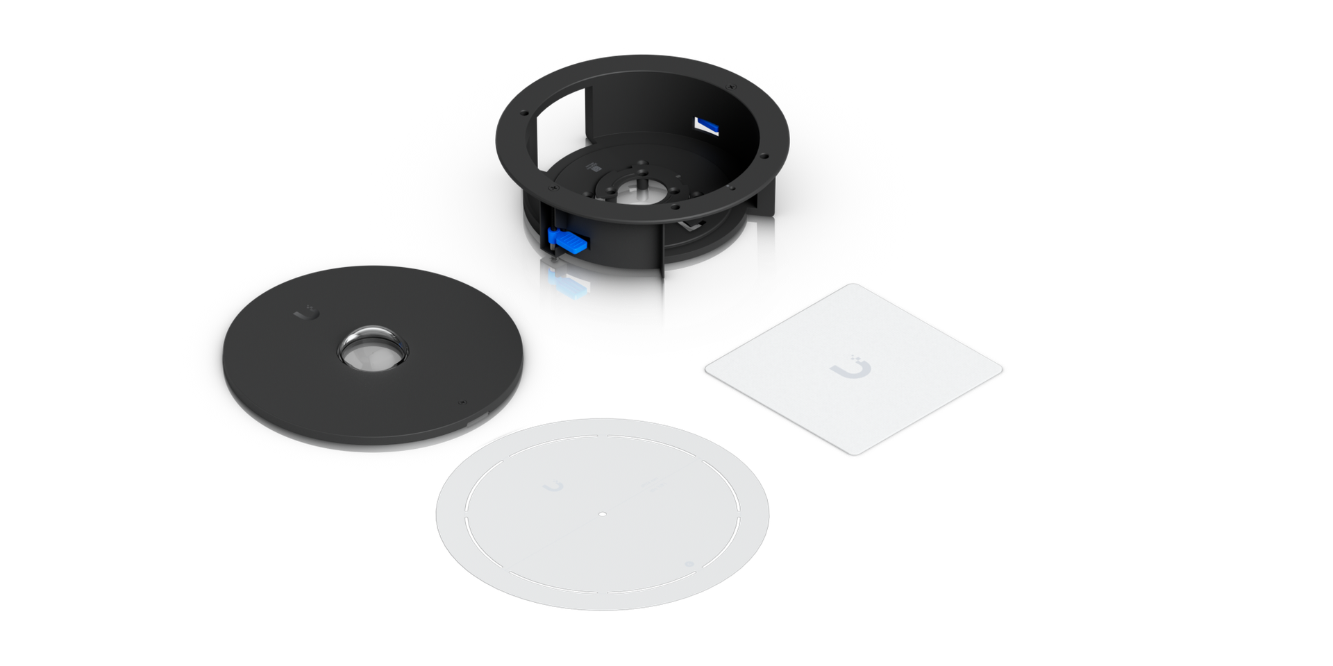UACC-G6-Pro-360-FM-B in-the-box