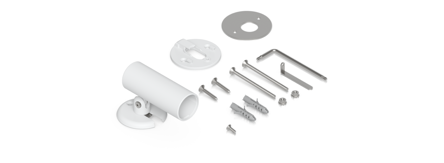 UACC-AI-Theta-Angle Mount-Camera in-the-box