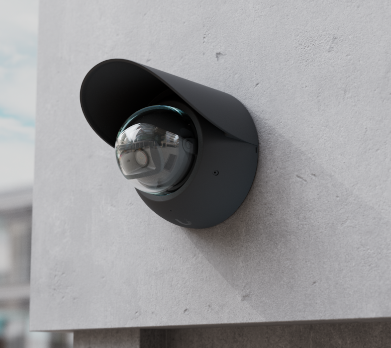 UACC-Dome-WS-B in-use