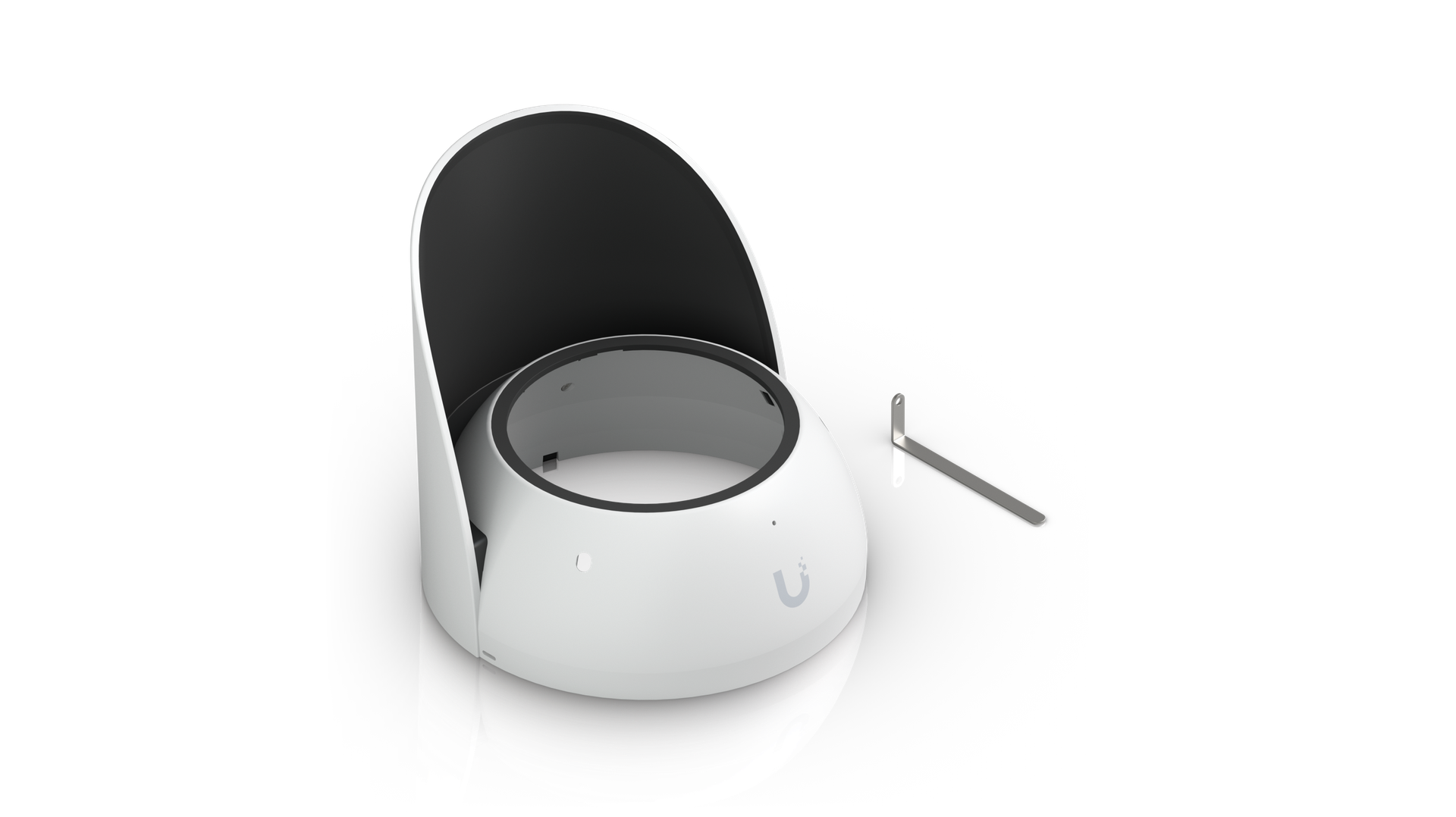 UACC-Dome-WS-W in-the-box