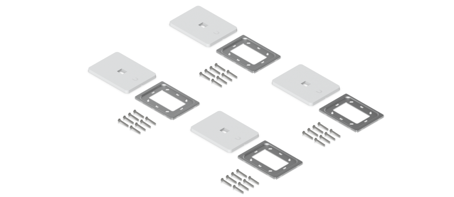 UACC-WP-Keystone-V-1P in-the-box