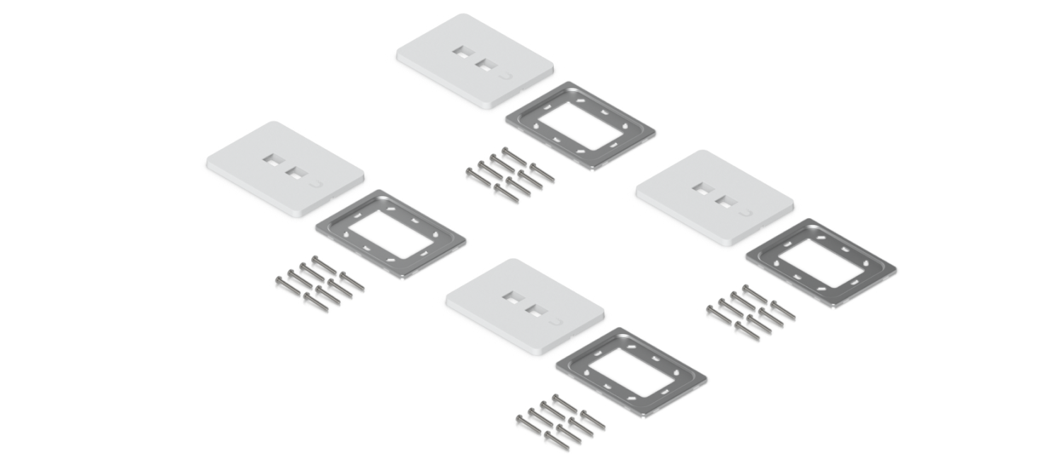 UACC-WP-Keystone-V-2P in-the-box