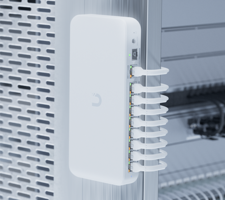 UACC-Switch-FM deployment