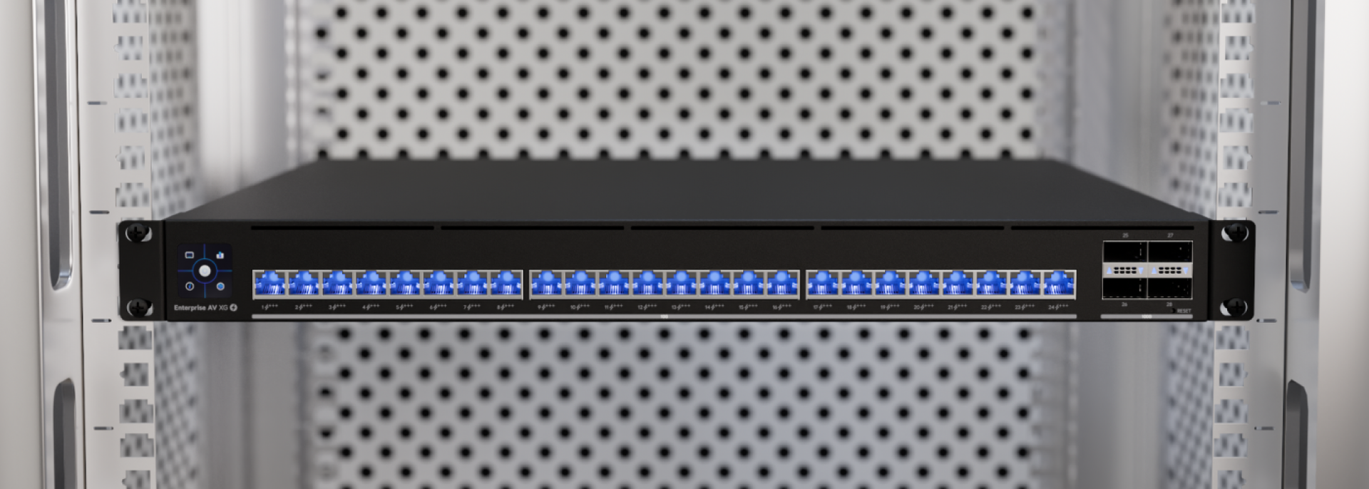 EAV-XG-24-PoE