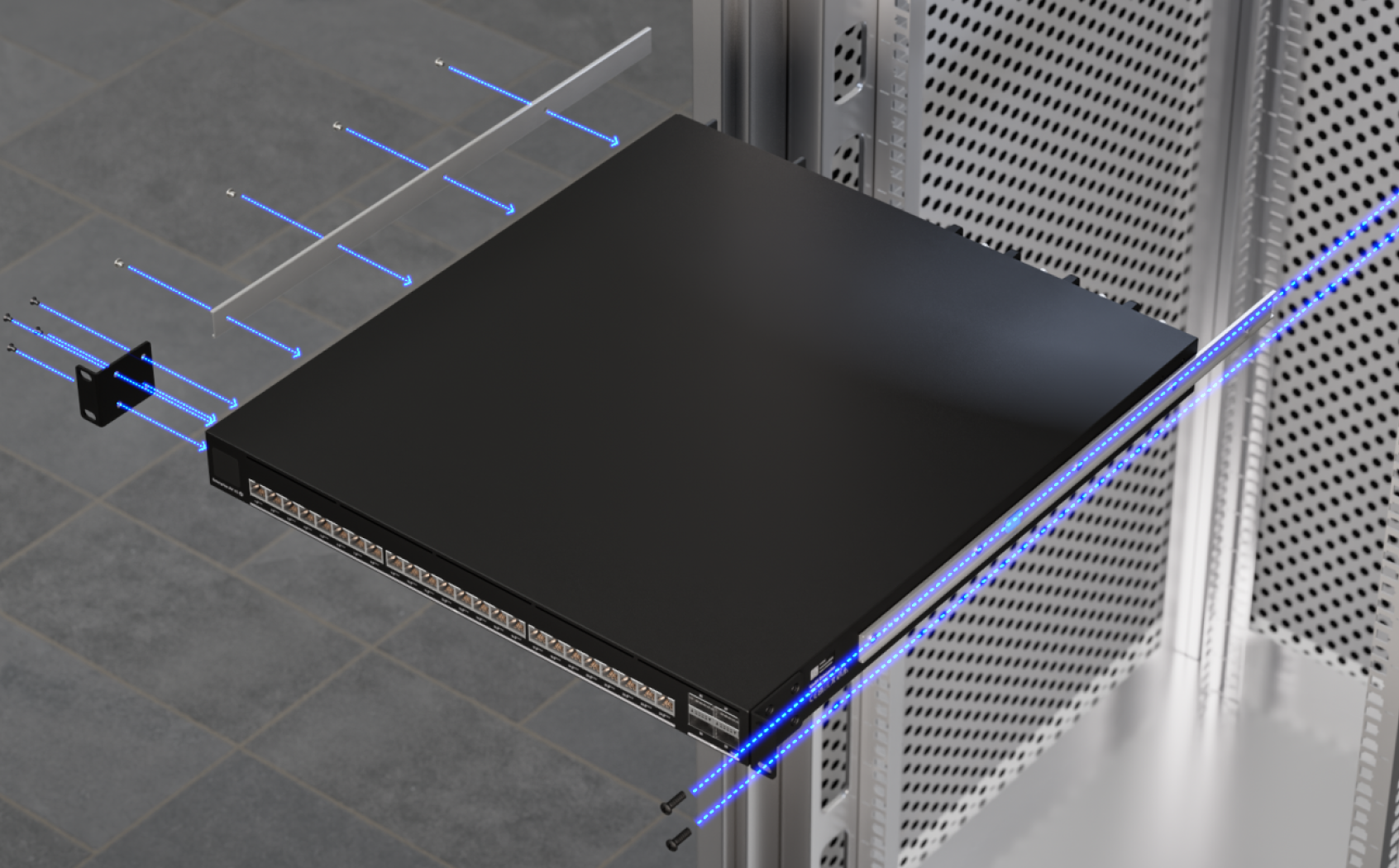 EAV-XG-24-PoE