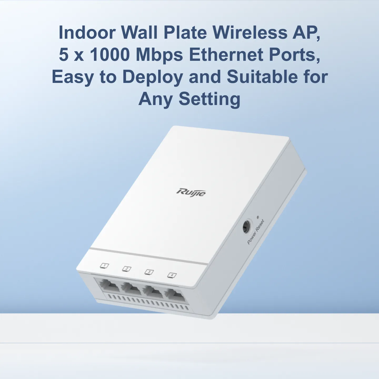 Ruijie RG-AP180 product view 1