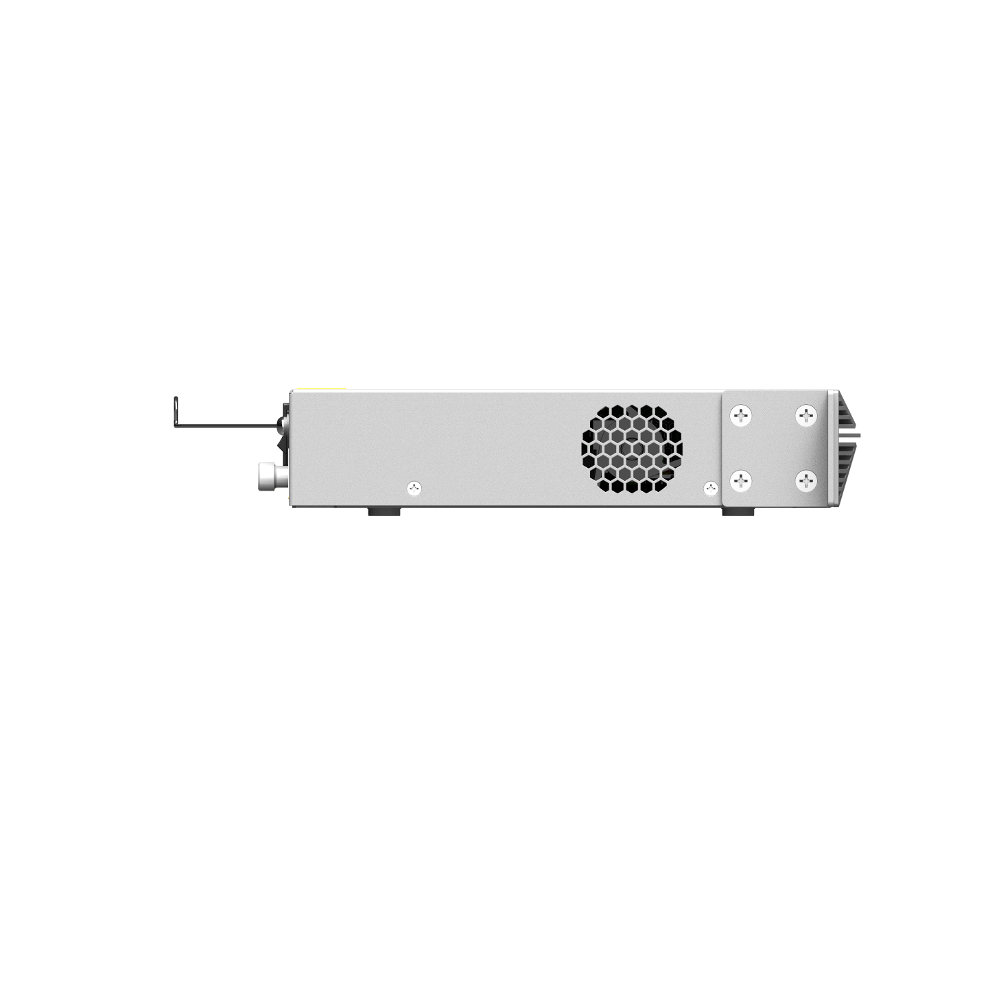 Ruijie RG-EG1510XS product view 3