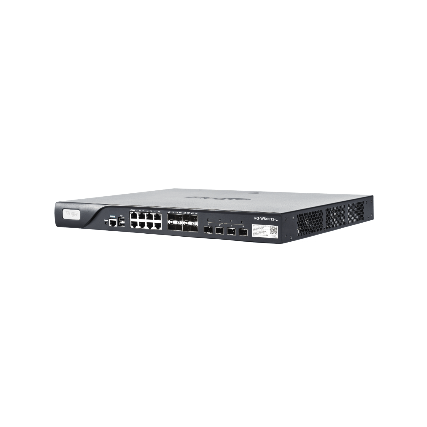 Ruijie RG-WS6512-L product view 2