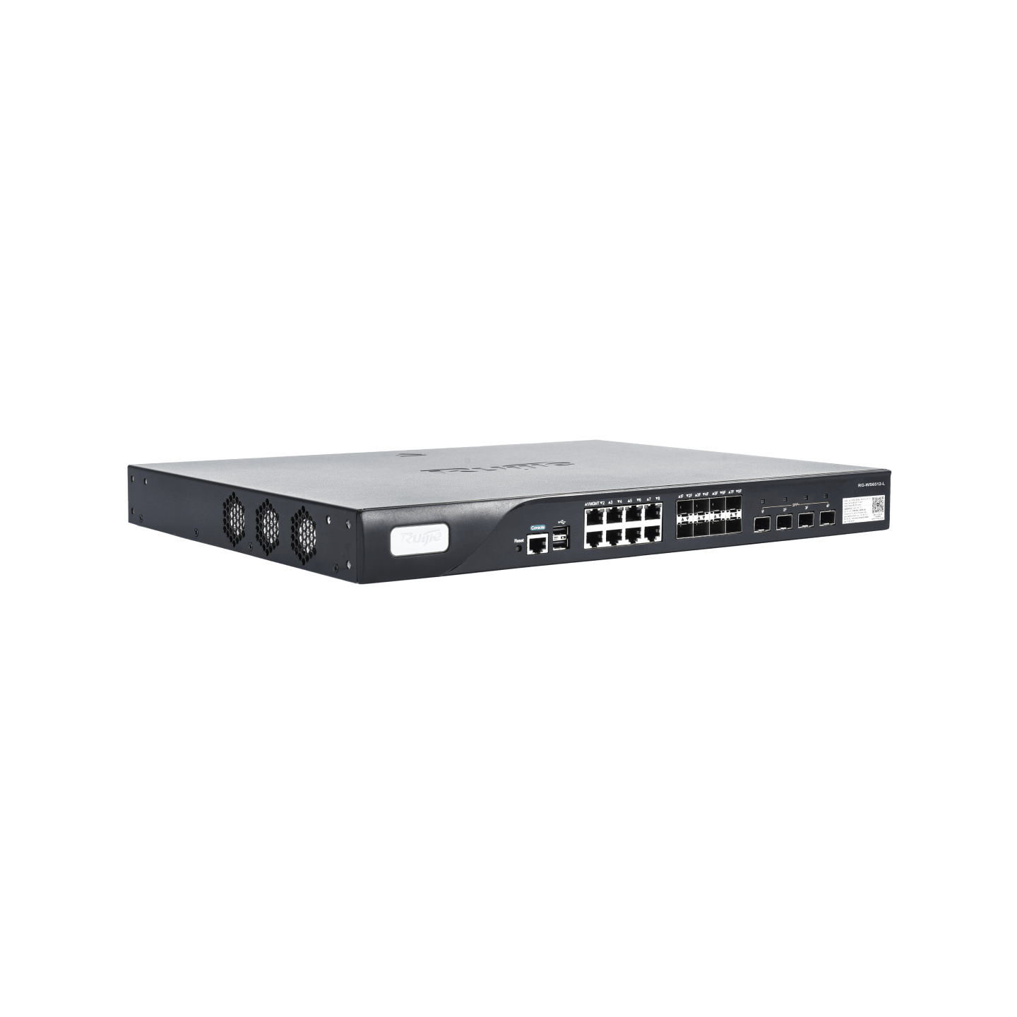Ruijie RG-WS6512-L product view 3
