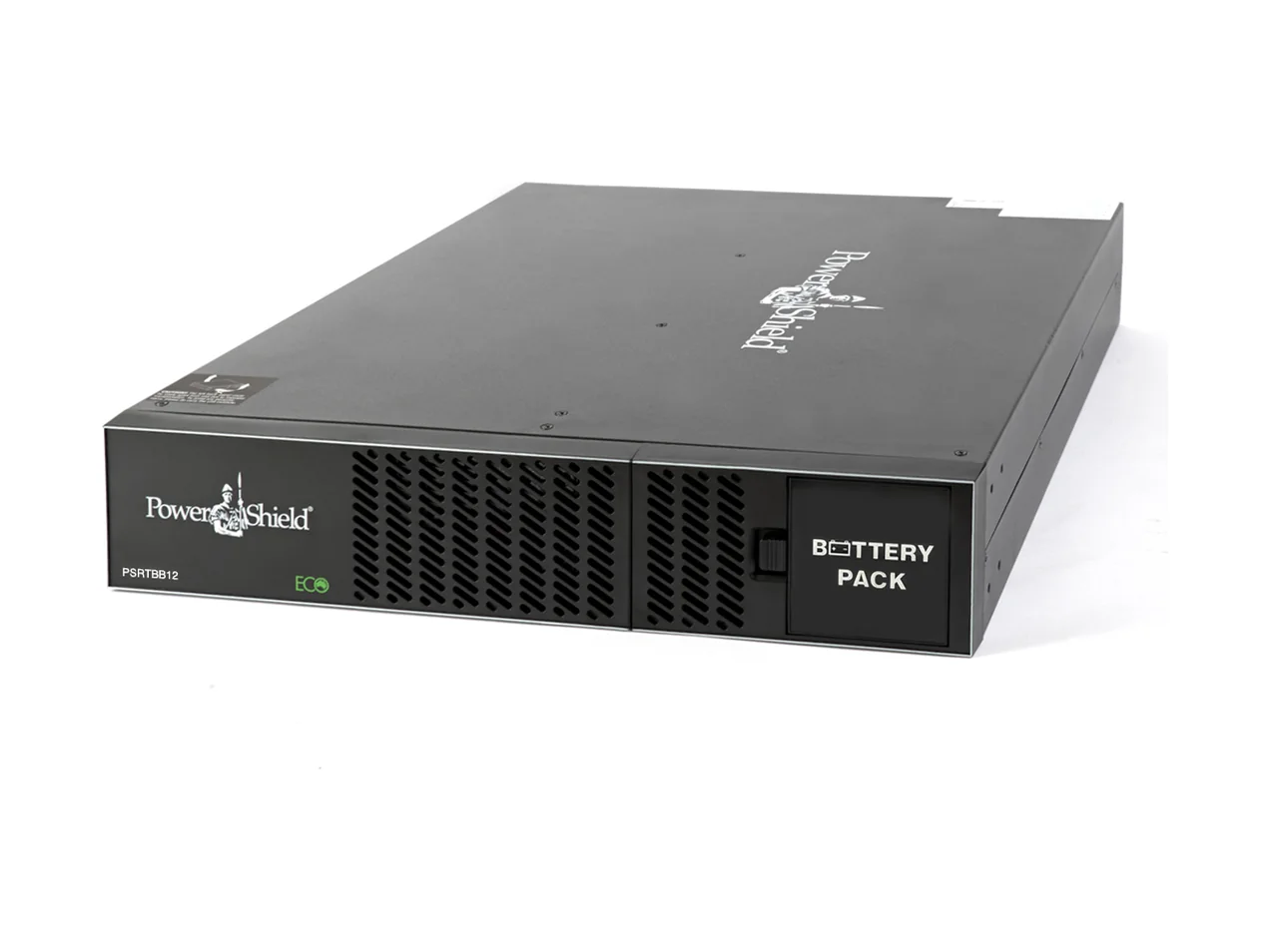 PowerShield PSRTBB12 2U extended battery module
