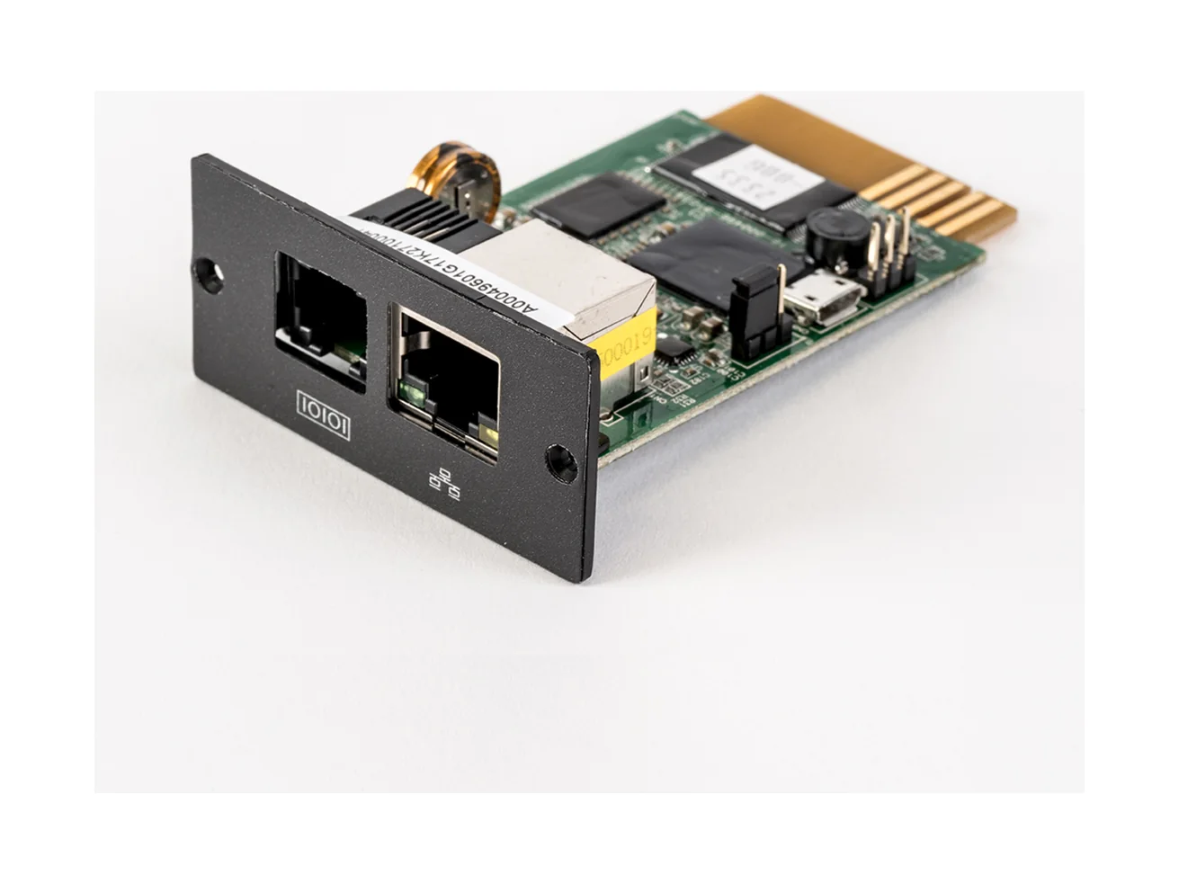 PowerShield PSSNMPV4 SNMP network management card