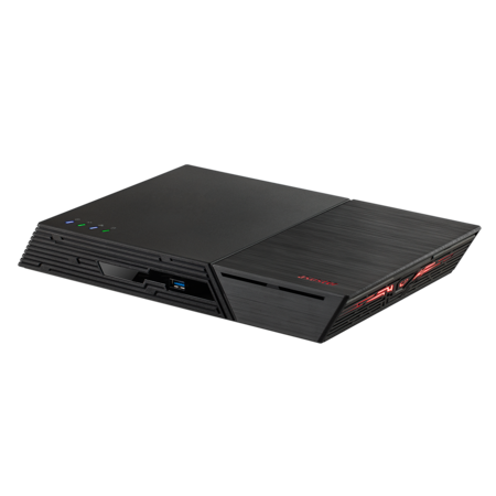 ASUSTOR FS6806X front view