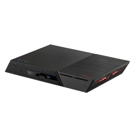 ASUSTOR Flashstor 12 Pro all-flash NAS