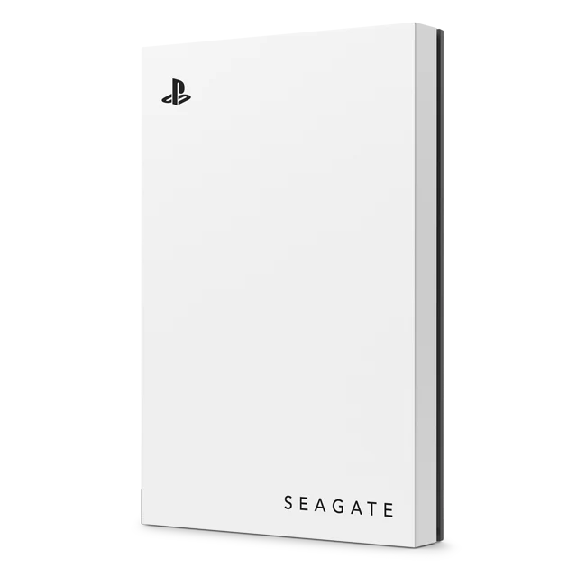 Seagate Game Drive for PS5 2TB external hard drive (STLV2000201)