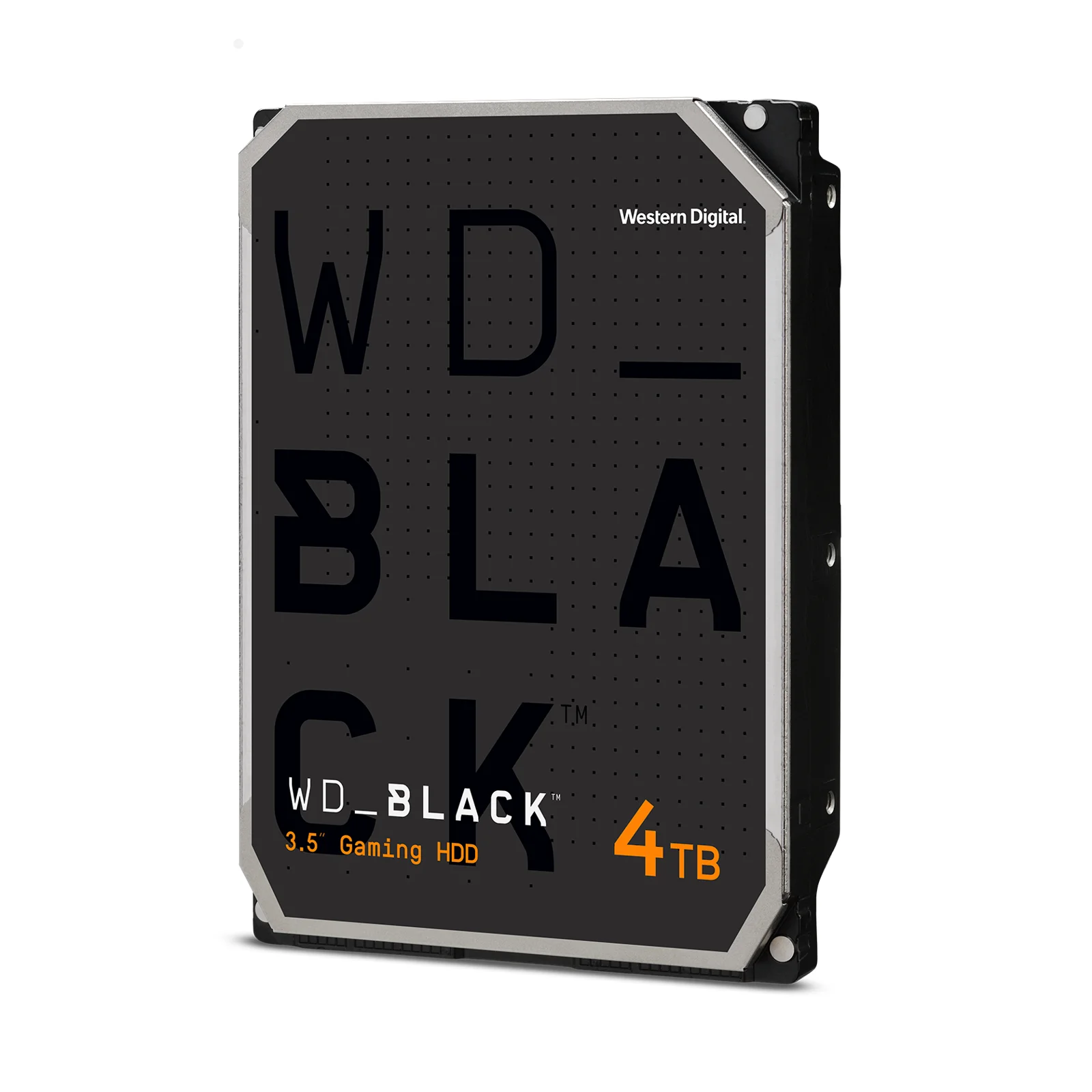WD_BLACK 4TB performance desktop hard drive (WD4006FZBX)
