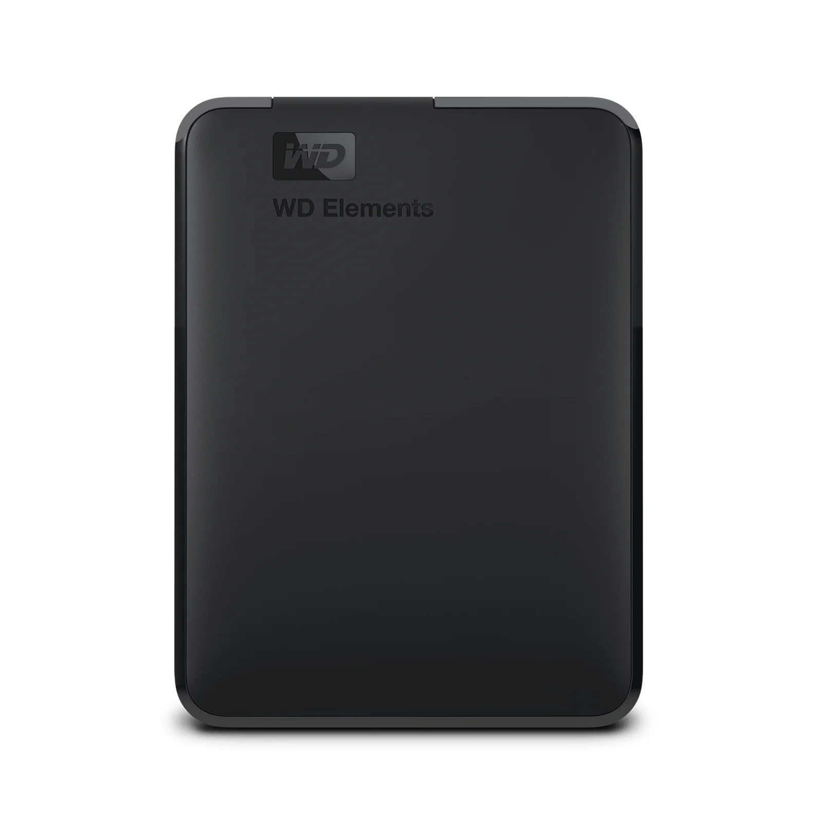 WD Elements Portable 2TB portable external hard drive (WDBU6Y0020BBK-WESN)