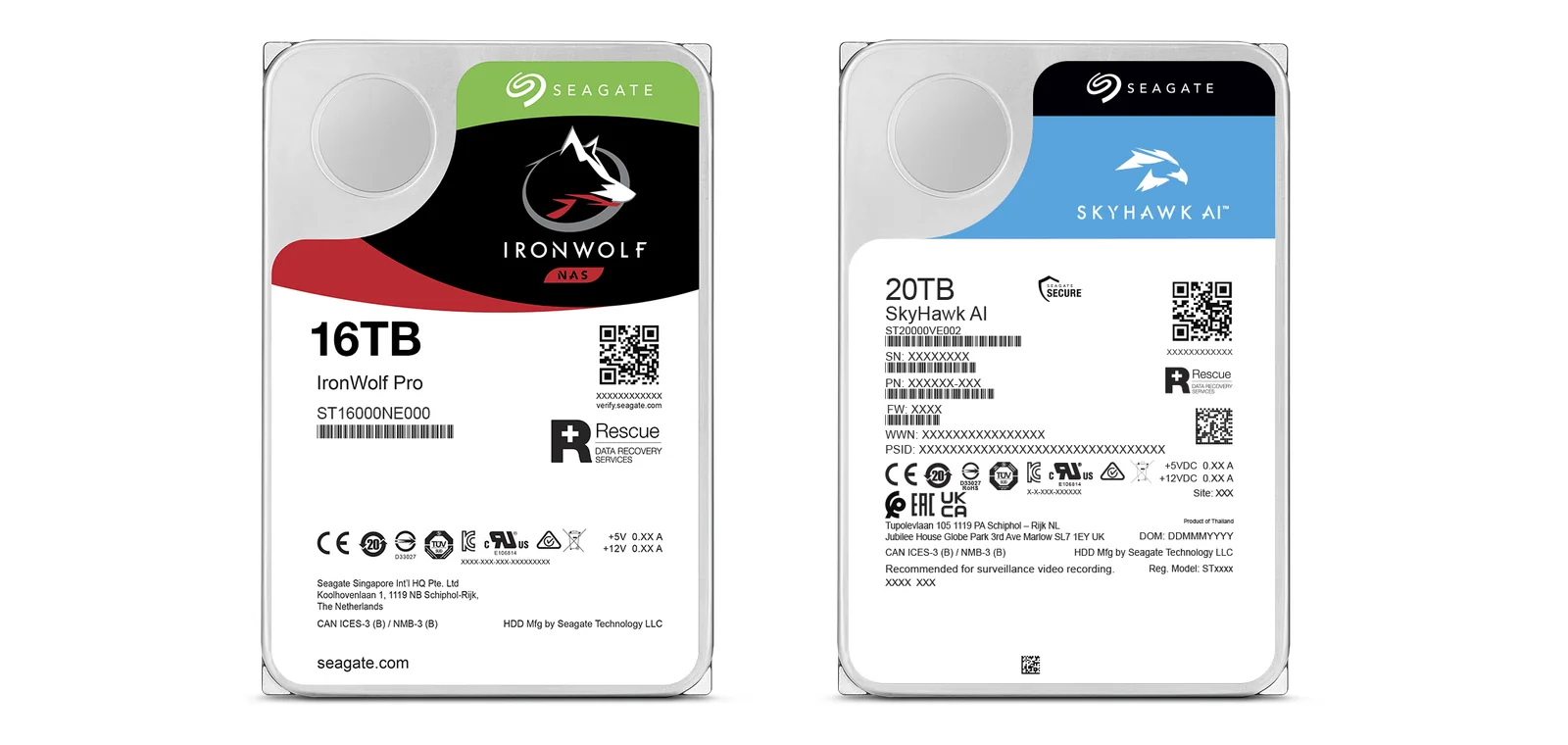 How to Check Your Seagate Warranty in Australia