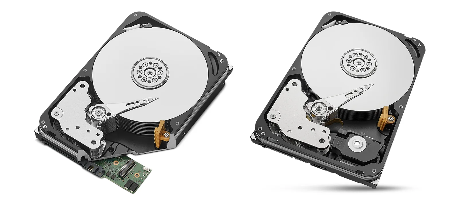 How Long Do Hard Drives Last? Workload, MTBF and Warranty Explained
