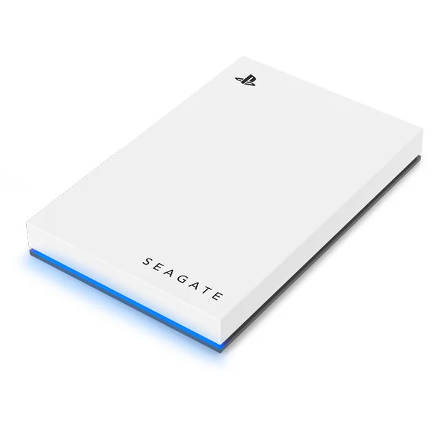 PS5 External Hard Drive Guide (Australia): Seagate Game Drive for PS5