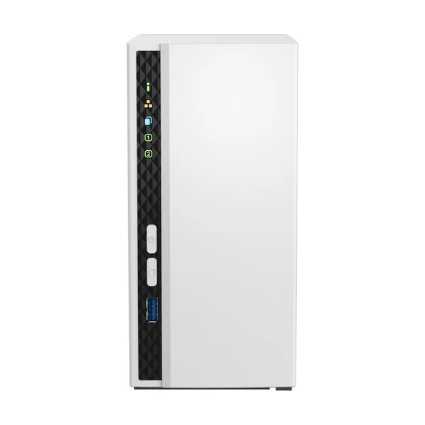 QNAP TS-233 2-bay home NAS