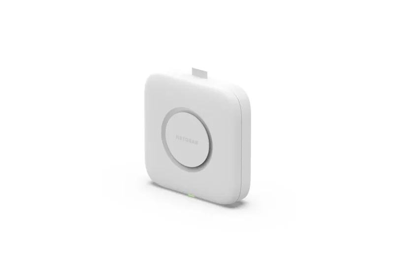 Netgear WBE718 tri-band WiFi 7 access point