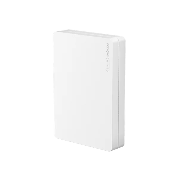 Ruijie RG-RAP62-Wall Wi-Fi 6 wall-plate access point