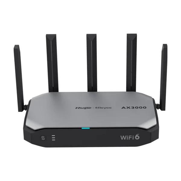 Ruijie Reyee RG-EG105GW-X Wi-Fi 6 business router