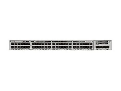 Cisco Catalyst 9300 C9300-48U-E switch