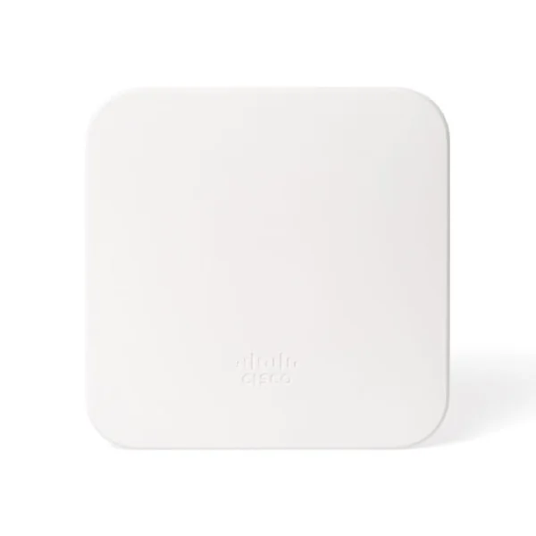 Cisco Meraki MG52 5G cellular gateway, IP67