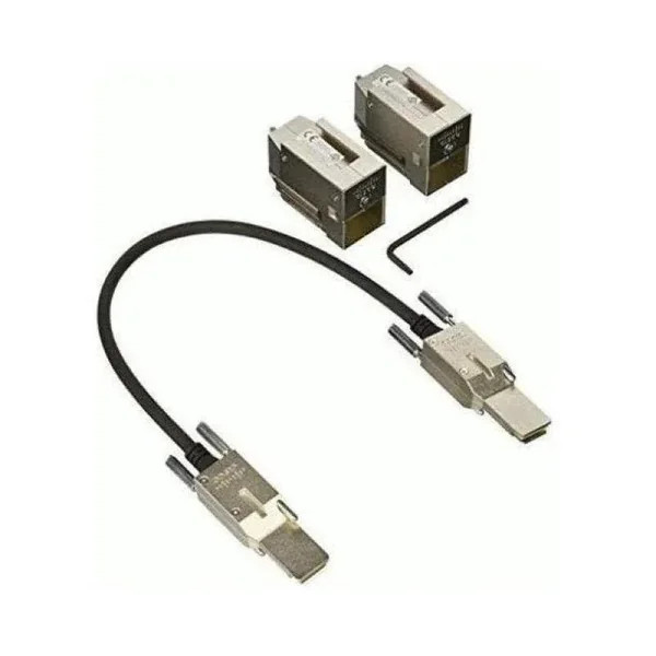 Cisco C9200L-STACK-KIT StackWise-80 stack adapters and cable