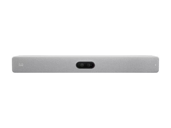 Cisco Room Bar Pro CS-BARPRO-K9 dual-camera video bar