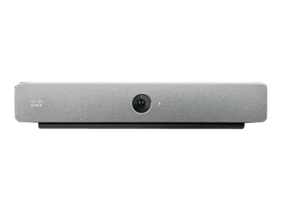 Cisco Room Bar video bar for Webex meeting rooms