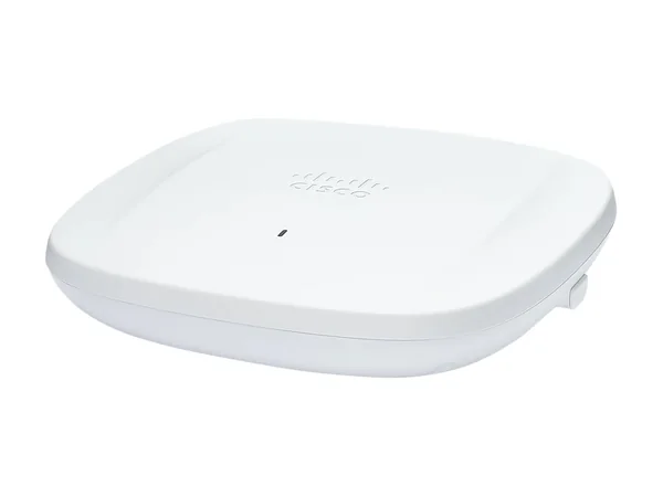 Cisco Catalyst 9136I C9136I-Z tri-band Wi-Fi 6E access point
