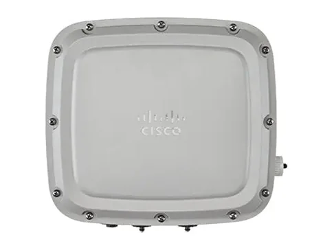 Cisco Catalyst 9124AXI-Z outdoor Wi-Fi 6 access point