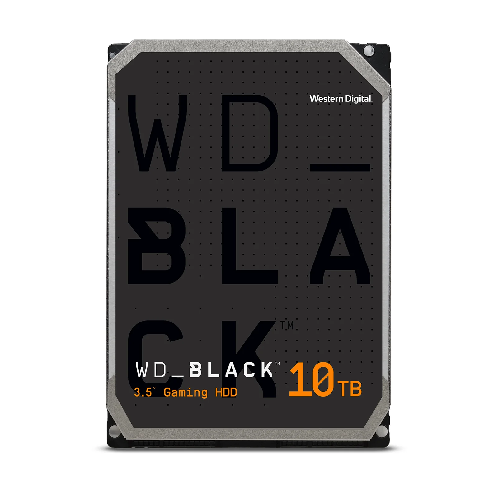 WD_BLACK 10TB performance desktop hard drive (WD102FZBX)
