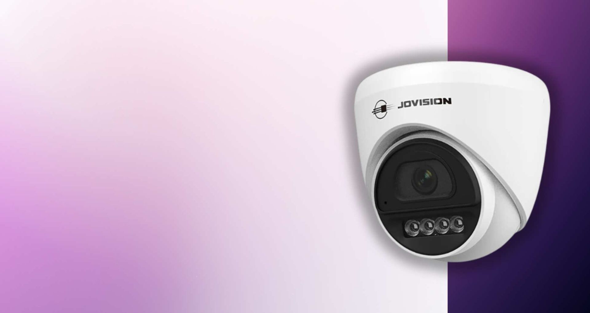 Jovision Dome Cameras