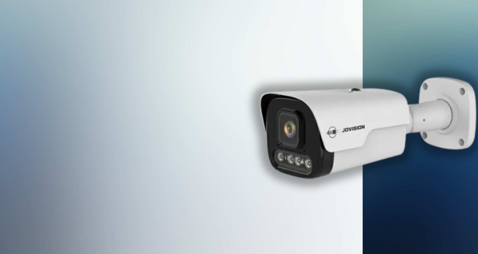 Jovision Bullet Cameras
