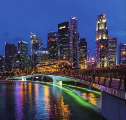Jovision ColorNext technology