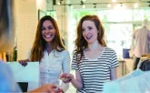 Jovision Smart Store Customer Counting