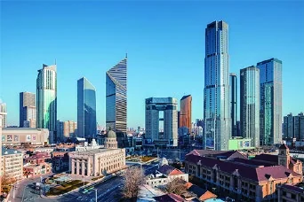 Jovision Fusion Cloud Smart City
