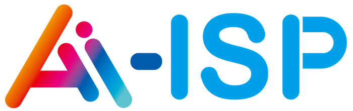 Jovision AI-ISP image processing logo