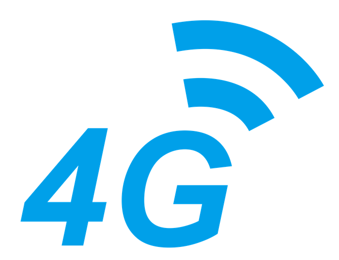 Jovision 4G logo